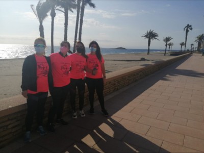 Rosa Colmenero Vallejos