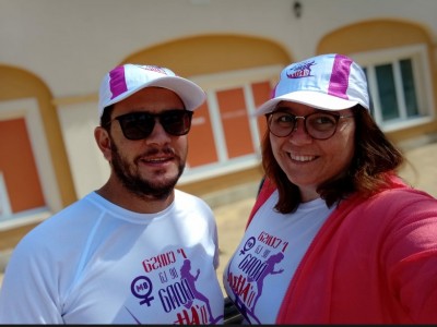 Vanesa Ferrer Ballester