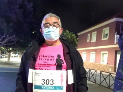 Antonio Ferron García