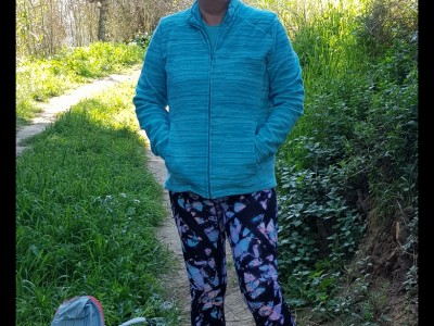 pilar  González González 