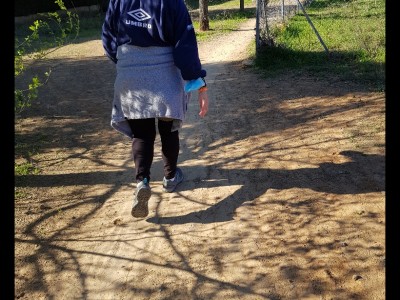 pilar  González González 