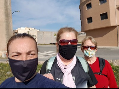 pilar  González González 