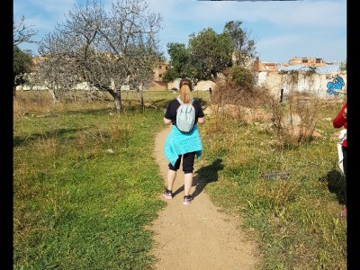 pilar  González González 