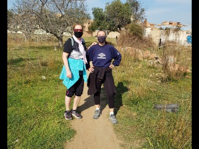 pilar  González González 