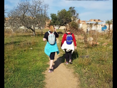 pilar  González González 