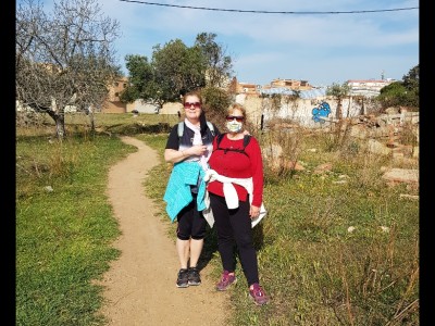 pilar  González González 