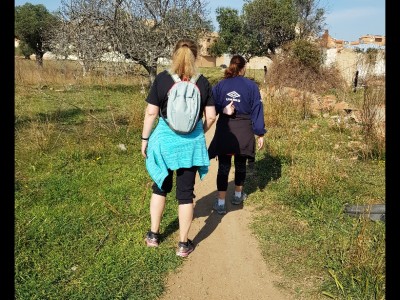 pilar  González González 