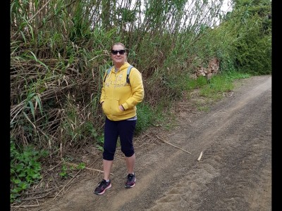 pilar  González González 