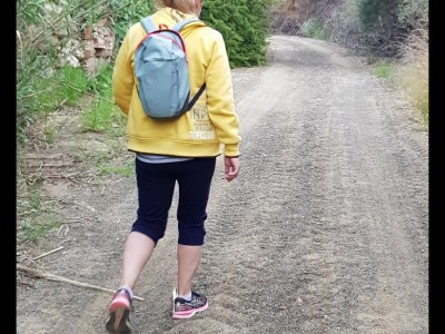 pilar  González González 