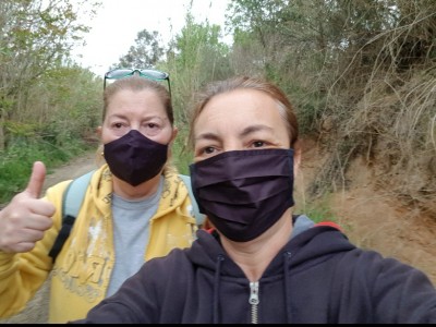 pilar  González González 