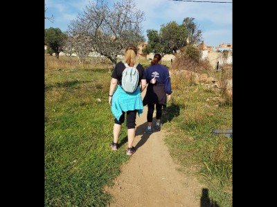 pilar  González González 