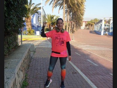 Isabel Maria Guerrero Navarro