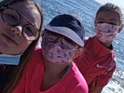 Andrea Poveda Camacho