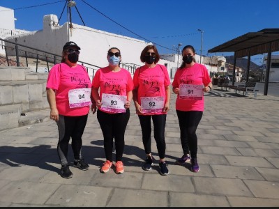 Pilar Fuentes Garrido