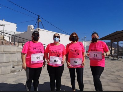 Ana Isabel Clemente Cazorla 