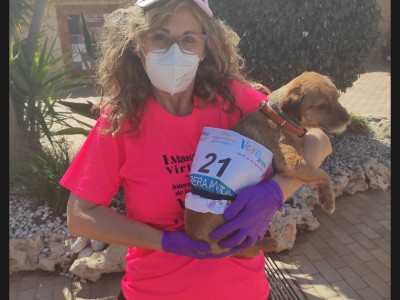 Antonia Peregrin Sánchez