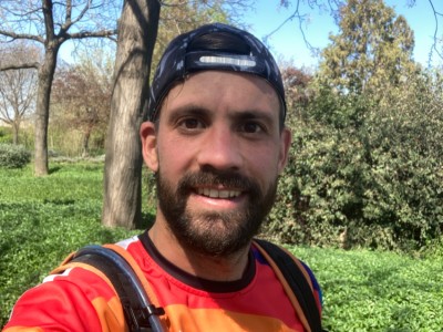 José Ramón Ballesta Marín