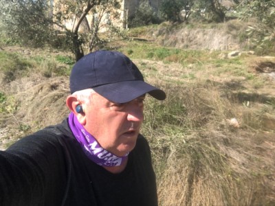 Antonio  Vallejo Caparros