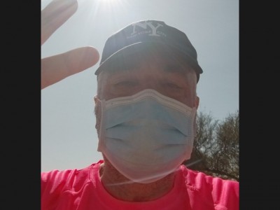 Juan Miguel Cazorla Berenguel