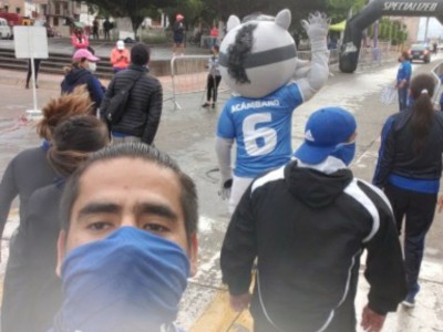 Luis Fernando  Alvarez Altamirano 