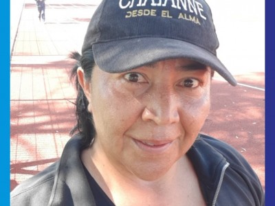 María de lourdes Guadalupe  Araújo Melendez