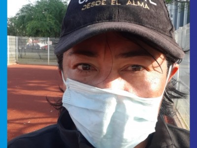 María de lourdes Guadalupe  Araújo Melendez