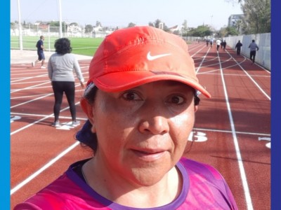 María de lourdes Guadalupe  Araújo Melendez