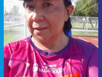 María de lourdes Guadalupe  Araújo Melendez