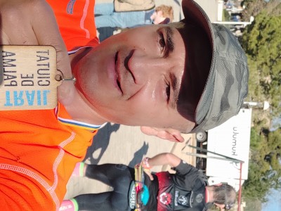 Luis Carlos  Pérez Buitrago