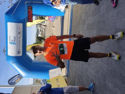 Luis Carlos  Pérez Buitrago