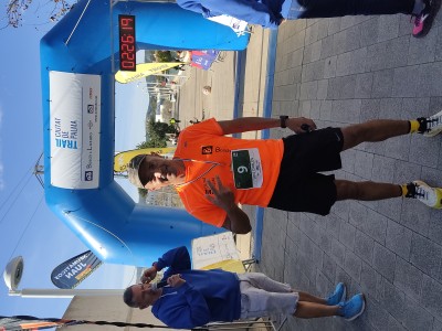 Luis Carlos  Pérez Buitrago