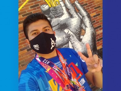 lothar Alejandro Ramirez Martinez