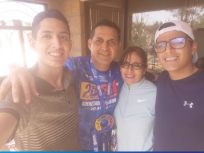 Humberto Hernandez Bustamante 