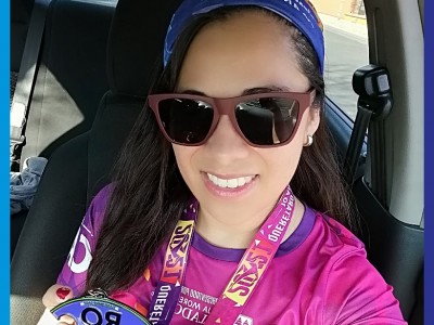 Lilia Monica Sandoval Cortés 