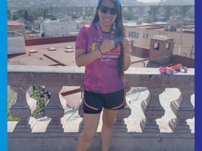 Lilia Monica Sandoval Cortés 