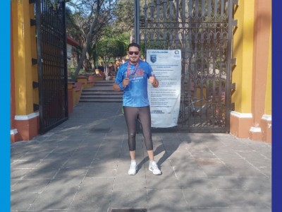 Lilia Monica Sandoval Cortés 