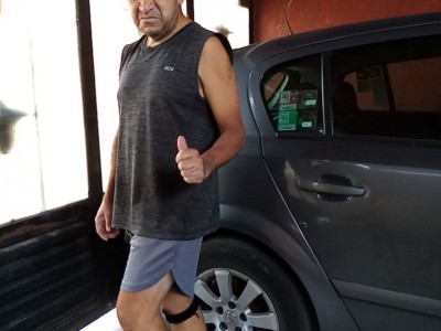 Ramon Terrones Ramírez 