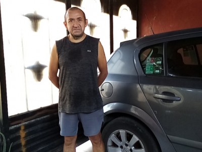 Ramon Terrones Ramírez 