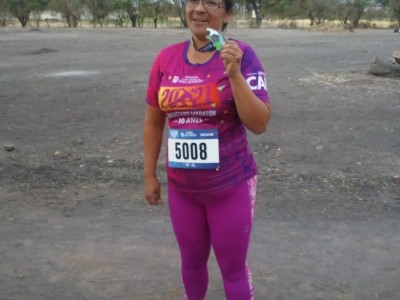 Laura Alejandra Vazquez Moctezuma