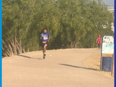 Guillermo Armendariz Alcántara 