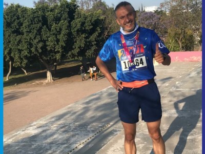 Guillermo Armendariz Alcántara 