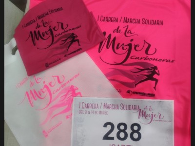 Isabel Rodriguez Gallardo