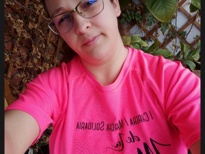 Isabel Rodriguez Gallardo