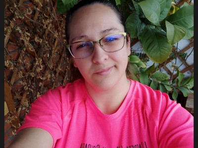 Isabel Rodriguez Gallardo