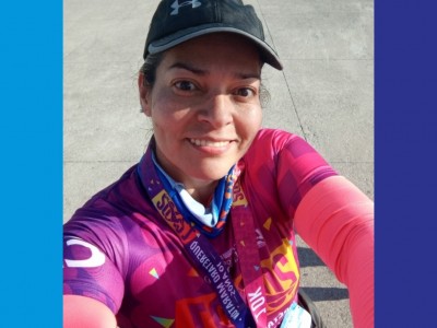 Imelda CAMPILLO OLVERA