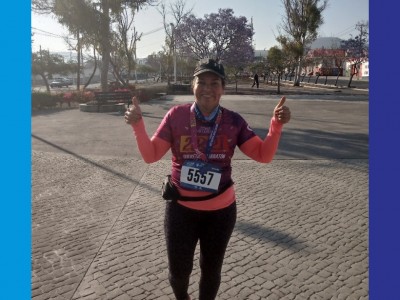 Imelda CAMPILLO OLVERA