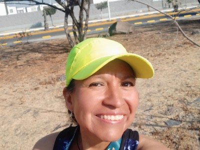 graciela mendoza hernandez