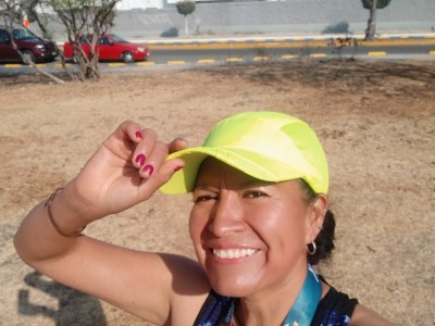 graciela mendoza hernandez