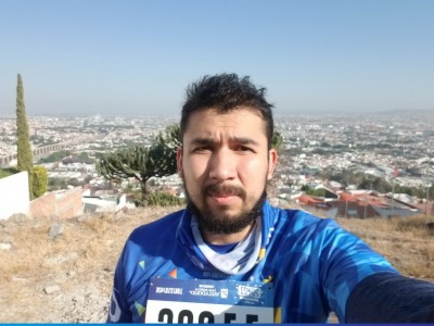 Luis Alfonso Ponce Gonzalez