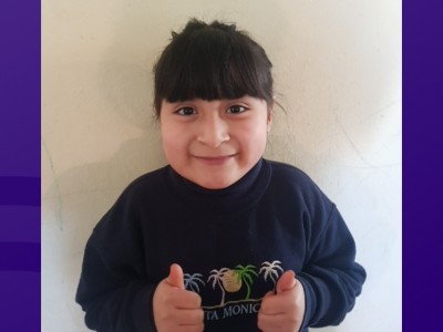 Luz Natalia Gomez Cervantes